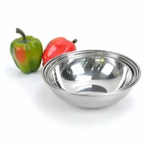 스텐 NN87BQ54 국수그릇 특대 21cm 공기그릇 스텐식기