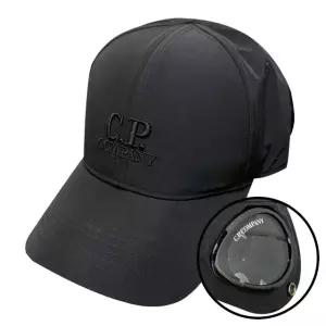 [논현 더팩토리] 25FW  CHROME-R 고글 야구모자 볼캡 (19CMAC116A 005904A 999)