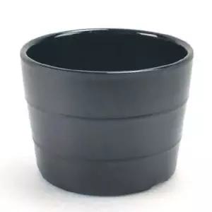 멜라민 JD96TW45 국그릇 밀공기 10.2cm 된장국 죽그릇 죽공기 소스볼 요거트볼 스프볼 된장국그