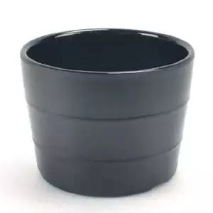 멜라민 RQ70XO59 국그릇 밀공기 9.1cm 된장국 죽 그릇 죽공기 죽그릇 스프볼 요거트볼 된장국그