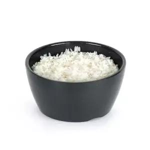 멜라민 LP06UZ83 업소용 밥그릇 3호 식당밥공기 멜라민식기