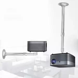 미니빔천장 가정용 빔프로젝터 브라켓 거치대 (연장형 iiU9+8lRI