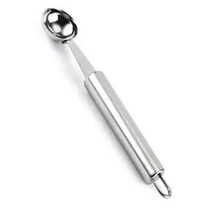 영신 VP07FM50 화채 스푼 1P 3x20cm 식기 주방 다기 다도용품