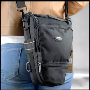 디지털 카메라가방 SAFROTTO 전문 카메라 가방 DSLR SLR 숄더백 삼각형 케이스 망원 렌즈 파우치