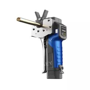 밸류 VEF-2 VEF-1 배관 전동 확관기 사라기 동파이프 충전식