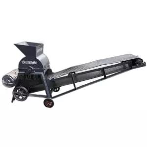 자갈토양 파쇄기 대형 광석 유리 돌 상품 절단기 분쇄기