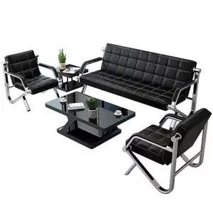 응접 소파세트 사무실 업소용 로비 대기실 가죽 사장실 휴게실 커피테이블