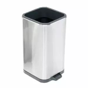 스텐 UW66GC57 사각 수저통 대형 수저함 숟가락꽂이 수저정리함