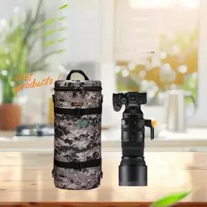 디지털 카메라가방 캐논 니콘 올림푸스 시그마 소니 400mm-800MM 렌즈 케이스 4316 용 새 카메라 가방 배낭