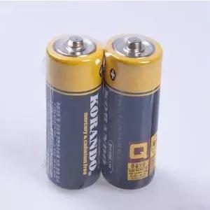 C형 건전지 코란도 24개 밧데리 배터리 CM건전지