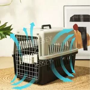 반려동물 하우스 이동장 하드캐리어 전용장 중형견 캐리어 소형견 캔넬 켄넬