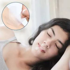 입술 테이프 패치 수면 보조제 구강용 30매 cOS1+3Ndv