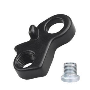 Shimano DEORE SLX XT Y5RT98010 RD-M8000 자전거 프레임 테일 후크 변속기 부품 용 뒷 걸이 브래킷