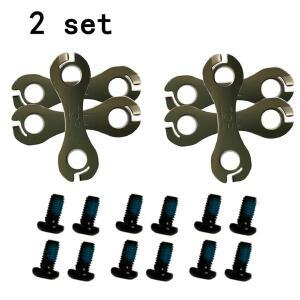 디스크 브레이크 로터 볼트 안전 와셔-12 Torx T25 헤드, RT56 Y8KT98010, 쉬운 설치 및 사용