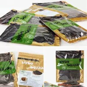 완도산 사각다시마 200g syj4+1ZbL