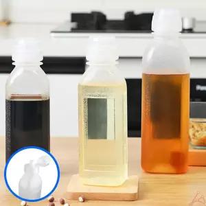 MF06 휴대용오일병 미니 양념통 소스 간장 캠핑 조미료병 휴대용소스병 간장병미니 캠핑양념병