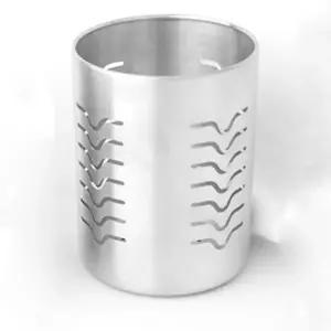 키친프리 WZ76HM56 수저통 조리도구 식기 보관함 수저 꽂이 소Q