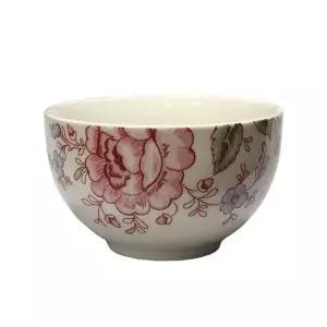 웨지우드 UK02WI20 도자기 공기 밥그릇 국그릇 밥공기 11cm