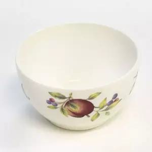 러브앤 MR99AO94 도자기 공기 밥그릇 국그릇 밥공기 식기 10cm