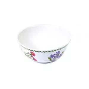 가벼운 UP26CK95 멜라민재질 탕기 그릇 20.3x8.5cm 주방식기