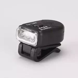 led 썬캡 3구 10개 라이트 모자랜턴 모자전등 후레쉬