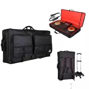 컨트롤러 케이스 디제잉 박스 djm900nxs2 가방 보관함 다용도 페이더 믹싱