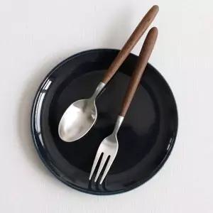 커피 EW32DZ10 티스푼 요거트 숟가락 케이크 포크 스텐 차스푼