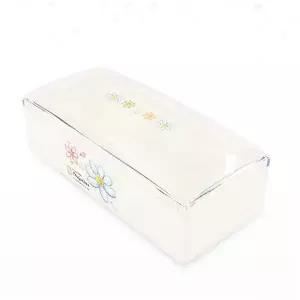 사각 WN06IR37 수저 함 4962 식당 수저통 정리함