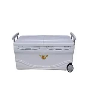 행관 66L 슈퍼바이저 아이스박스