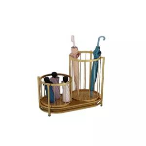 철제 카페 가정용 Vmt735 사각 현관 업소용 우산꽂이