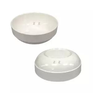 대접(대) HV23IC20 6볼 업소용 국그릇 소면기 식당그릇 식기