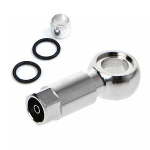 자전거 BH90 올리브 커넥터 Shimano 유압 브레이크 호스 XTR/XT/SLX 고품질 소재 사이클링 액세서리 핫