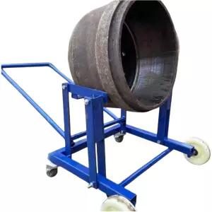 브레이크 드럼 탈착기 휠 리프터 자동차 바퀴 분리 정비