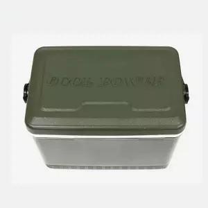 델키 RF12AP12 스텐 이중 대접 냉면기 비빔기 소