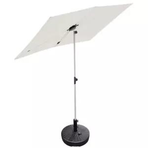 베란다 그늘막 햇빛가리개 아파트 미터 발코니 스탠드