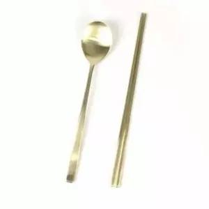 숟가락 LI95SQ26 젓가락 세트 업소용숟가락 업소용수저