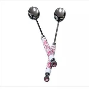 백산 JL20WQ81 티스푼 1P 수저 커피스푼 머들러 바스푼