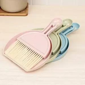 미니 빗자루 3개 세트