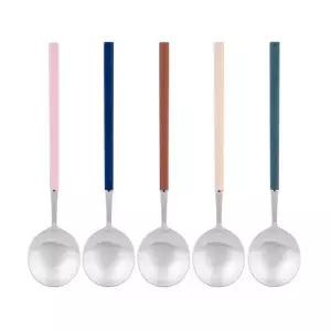 보겐피노 DV34PT06 양식기 스푼 21cm 숟가락