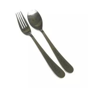 스텐 GK41BR67 스푼 포크 숟가락 수저 양식기 커트러리 1p