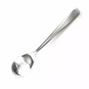 수프스푼 VP19UR10 스프숟가락 스텐 양식기 스푼 19.5cm