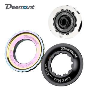 딤마운트 자전거 센터락 6홀 어댑터 허브 변환 6볼트 로터 MTB 로드 바이크 디스크 브레이크 DIY
