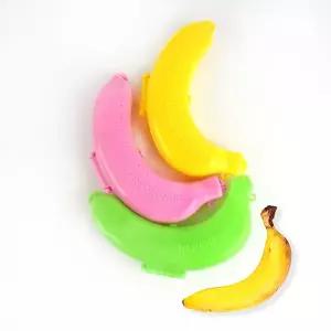 바나나 보관케이스