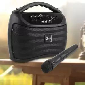 블루투스 앰프 스피커 30W 무선 강의용 마이크 행사