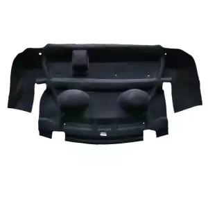 올뉴 말리부 방음 더뉴 순정형 몰딩 호환 패드 트렁크 풍절음 소음 힌지커버