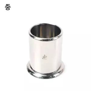 스테인리스 ZW84TC30 수저통 중형 다용도 조리도구 꽂이함 스텐