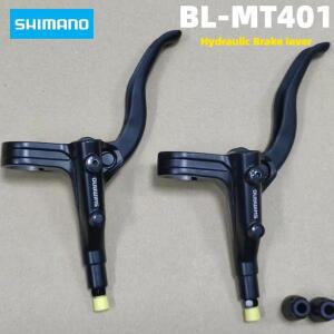 시마노 BL-MT401 브레이크 레버 - MT200 및 산악 자전거 유압 디스크 정밀 호환