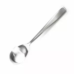 스텐 RJ55MT83 양식기 스푼 19.5cm 수프수저 씨리얼숟가락