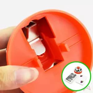 MF05 스피드보드게임 종치기 카드 순발력 가족 파티 할리갈리 2인보드게임