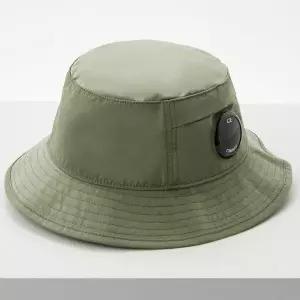 CP COMPANY  Chrome-R Bucket Hat (16CMAC367A 005904A 627) (크롬-R 렌즈 버킷 햇)